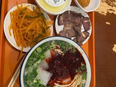 -清真磨沟沿老字号牛肉面(总店)