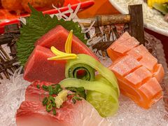 -龍千代·味自慢(黑龙江北路店)