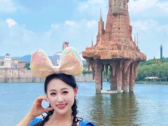 -大连海昌发现王国主题公园