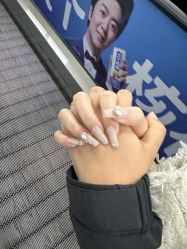 -星辰·新中式美甲美睫工作室