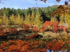 -本溪老边沟风景区