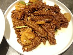 -闫府私房菜·老字号(恒隆店)