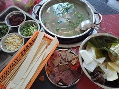 -刘艳黄牛肉(九襄店)