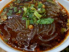 -林静小吃(复兴路店)