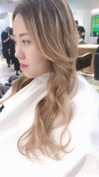 -BHG Hair Salon