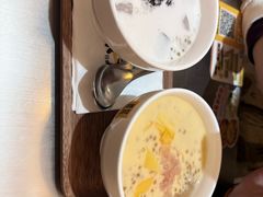 -满记甜品(静安大悦城店)