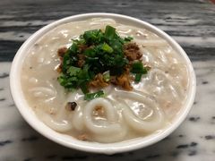 -老西关濑粉(文明路店)