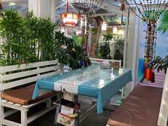 -丽江庭院之丽江往事(安定门店)