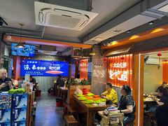 -东来土菜馆(民祥园路店)