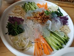 -关东小磨东北菜(上海长风大悦城店)