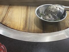 -大锅大灶柴火鸡鱼