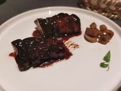 始创黑叉烧-小炳胜(卓悦中心店)