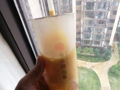 -书亦烧仙草(麦德龙钰龙店)