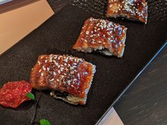 日式烤鳗鱼-山葵家·创意料理(宁波来福士店)