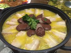 -杨家小馆