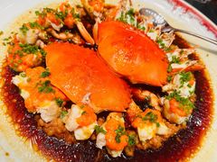 -苏州W酒店·苏滟中餐厅