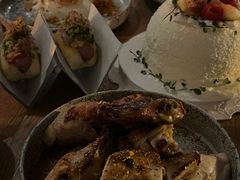 -BOR Eatery(安福路店)