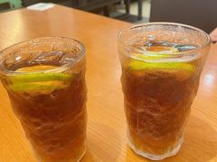 -绿柠食堂(北外滩店)