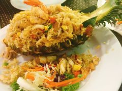 -BAI BUA RESTAURANT