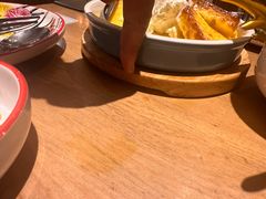 -新白鹿餐厅(城西银泰城店)