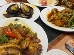 -汉巴味德(大悦城店)