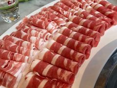 精品鲜羊肉-老五四季涮肉(菜市口店)