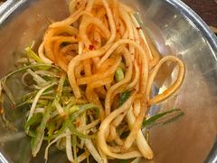 -小本家韩式烤肉(紫藤路店)