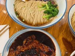 -小方的面(徐家汇店)