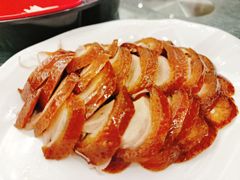 褔记烤鸭-好福记饭店(红梅公园店)