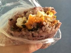 -大个子蒸饭