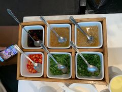 -优食坊·蒸汽海鲜(康盛路店)