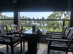 -亚龙湾红树林度假酒店-韩轩韩餐厅