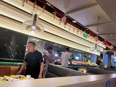 -德得轩烤涮一体自助餐厅(王府井店)