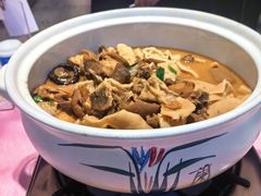 -老东风菜馆·潮汕大排档
