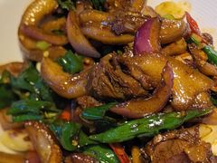 -百姓山羊烧烤·萧县羊肉(青阳路店)