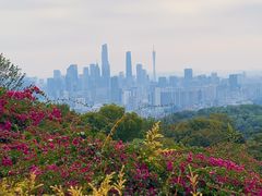 -广州市白云山风景名胜区