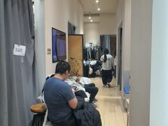 -海马体照相馆(成都来福士广场店)