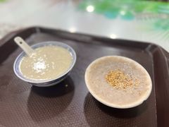 -没牙伯花生汤店(老药洲店)