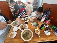 -十二忠手拉面(中华路店)