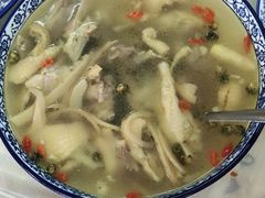 -邱记私房菜·十八年本地菜