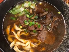 -尊品原汁牛肉面