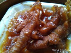 -丰圆轩粤式茶楼 . 点心粤菜(夏茅店)