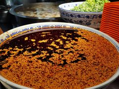 -伊穆祥牛肉面总店·清真