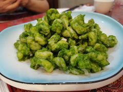-玉华台饭庄(裕中西里小区店)