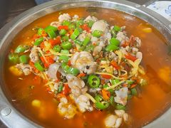 -艺味深尝(云锦路店)