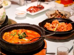 -铜锣湾·有麝自然香(渝北财富中心店)