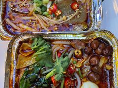 -千家粗粮王·火锅烧烤自助(庆阳店)