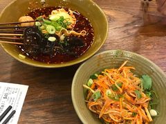 -天府小面馆(Emporium)