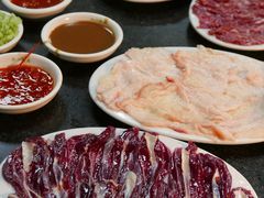 -五洲牛肉美食馆