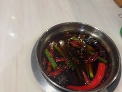 -围炉夜话·潮汕卤水火锅(榕江店)